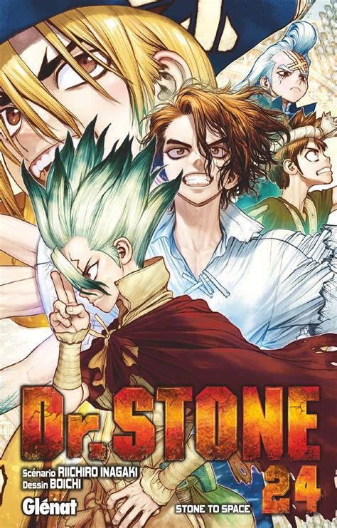 dr stone porn|Dr. Stone Hentai Manga and Doujinshi Online and Free